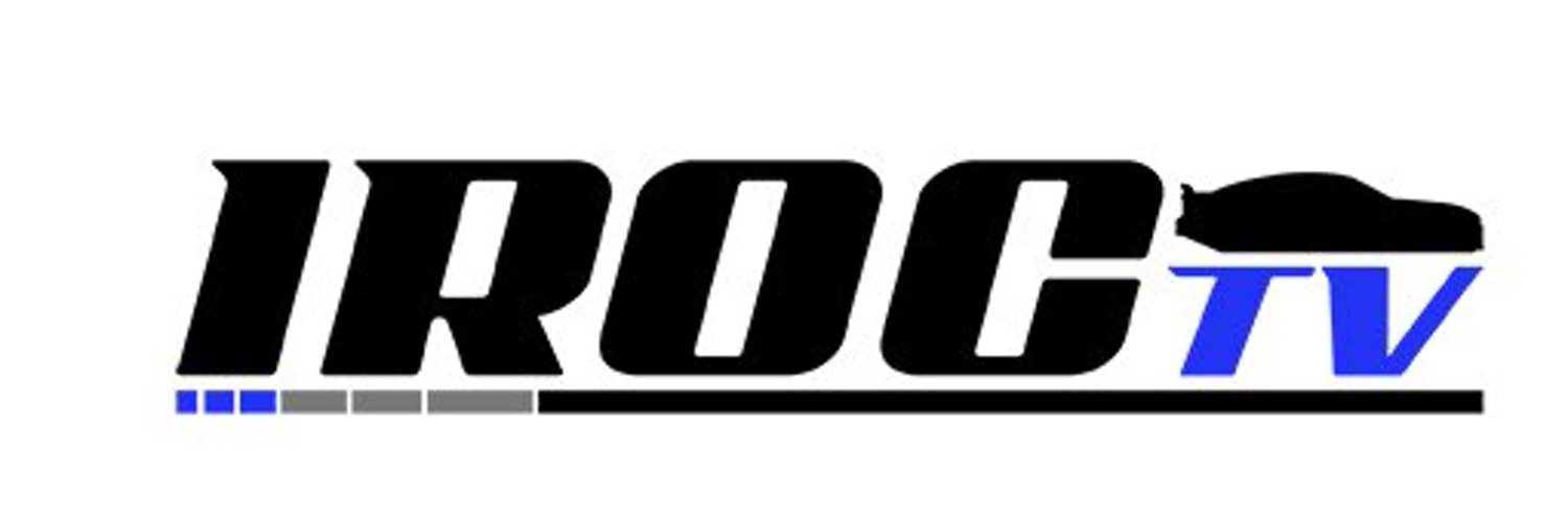 IROC TV Profile Banner