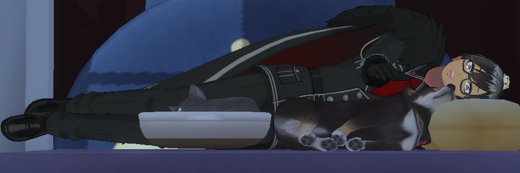 fantomu2951's profile banner image