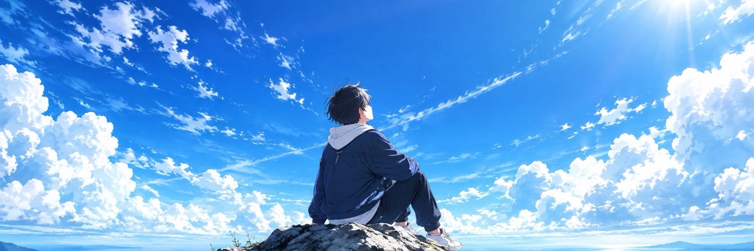 takeshima_X's profile banner image