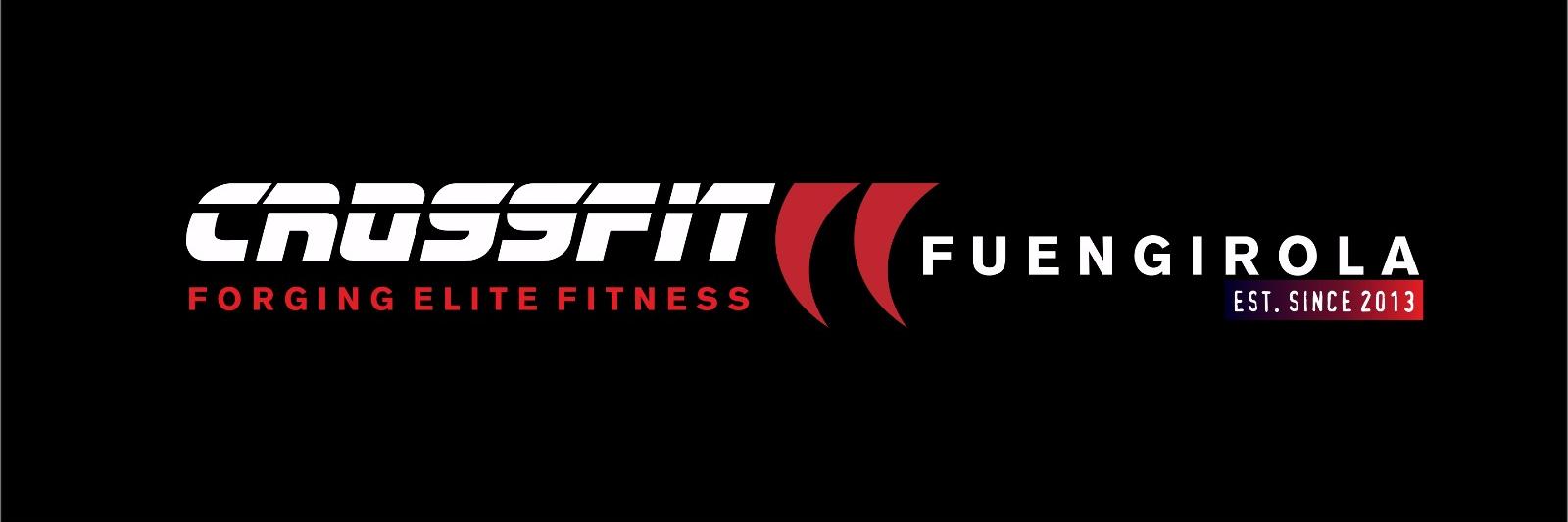 CrossFit Fuengirola banner