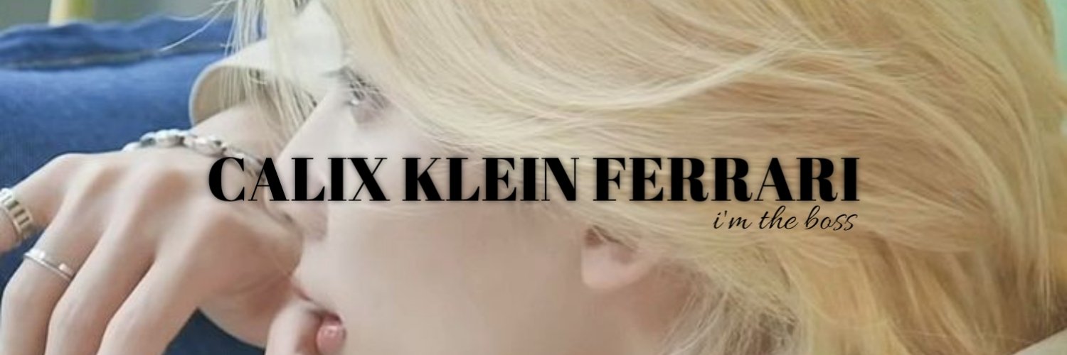 Calix. banner