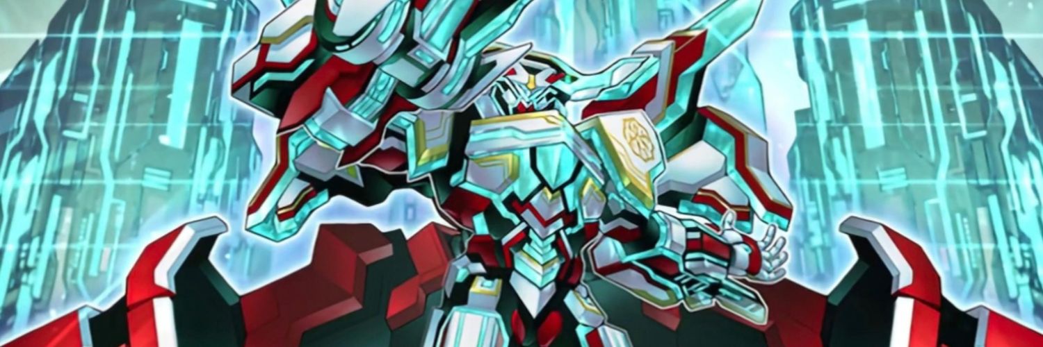 未来之影骑 banner