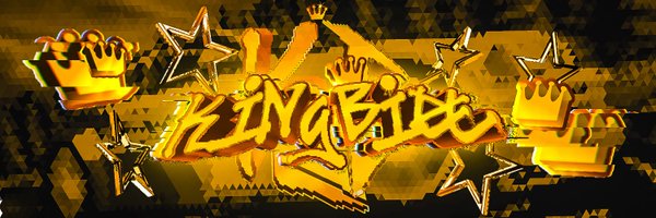 kingBielblox Profile Banner