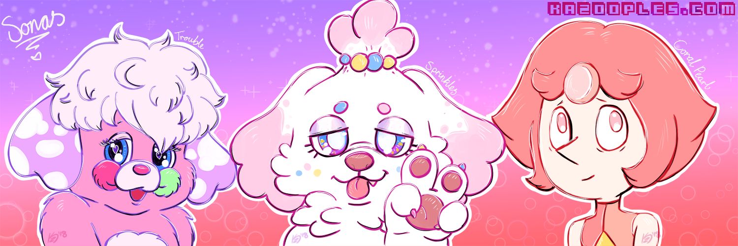 Kazooples's profile banner image