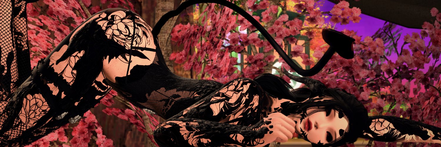 VediXIV's profile banner image