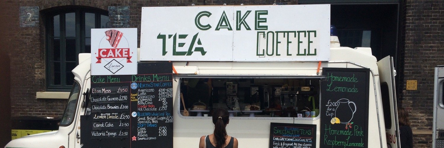 cakedoctoruk's profile banner image