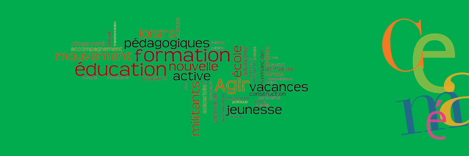 CemeaRhoneAlpes's profile banner image