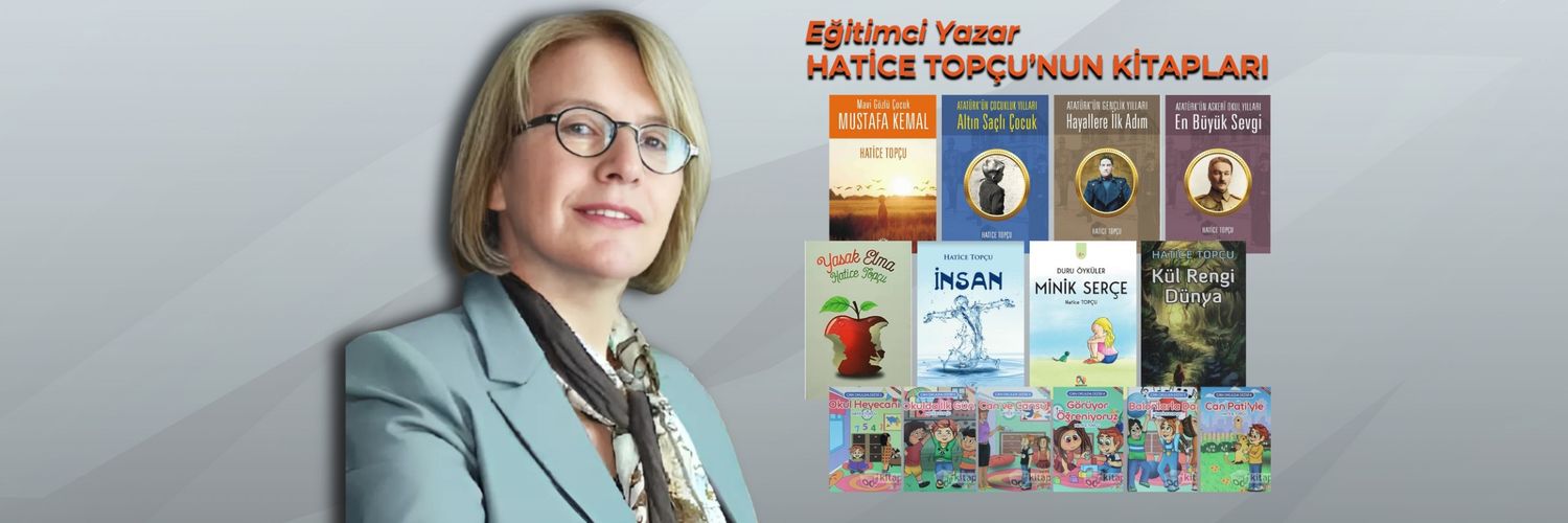 Hatice TOPÇU banner