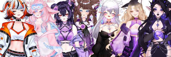 MizuRayVT Profile Banner