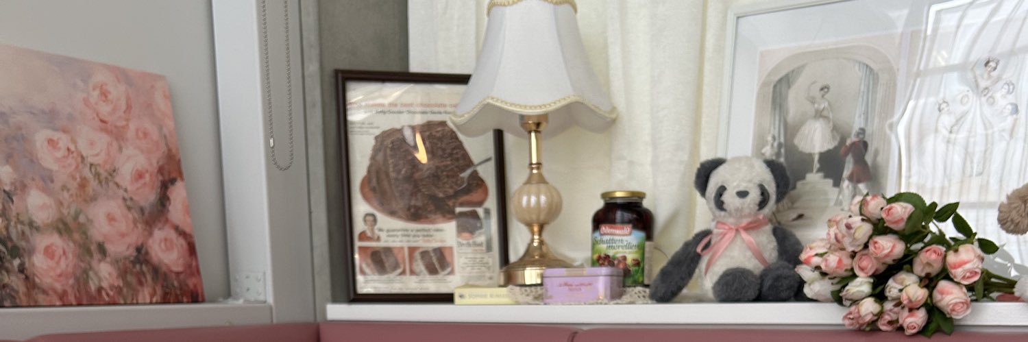 うさぎ🩰 banner