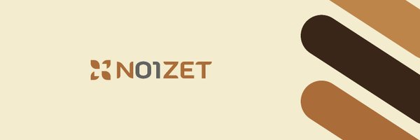 N01zet Profile Banner