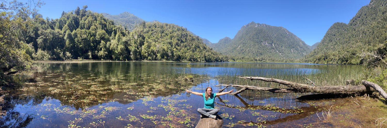 Catherine S.S. banner