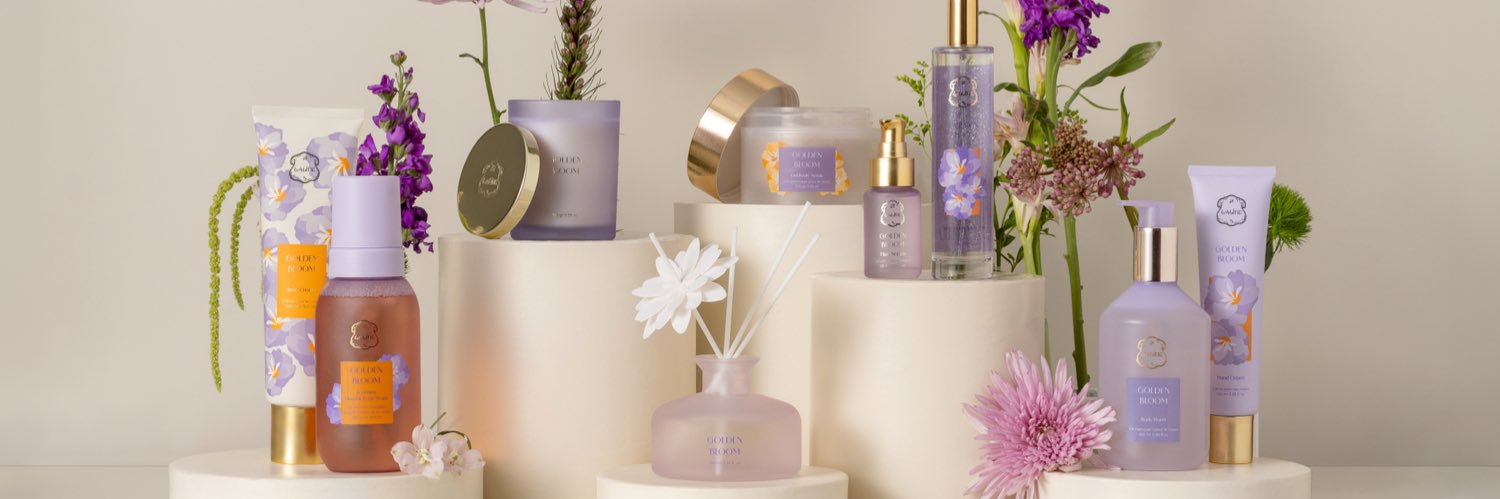 Laline〈ラリン〉公式 banner