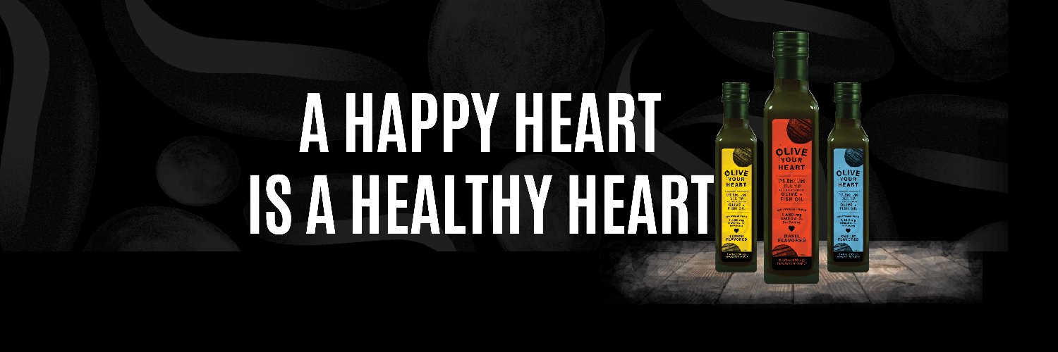 oliveyourheart's profile banner image