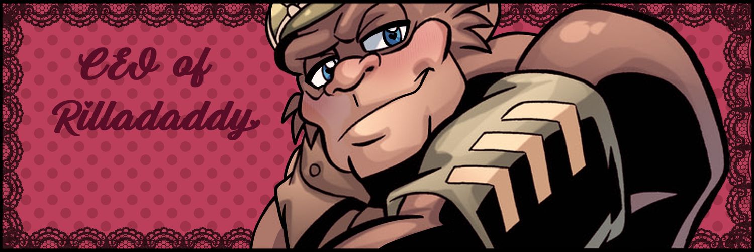 🔞CEO of Rilladad💚🐵 banner