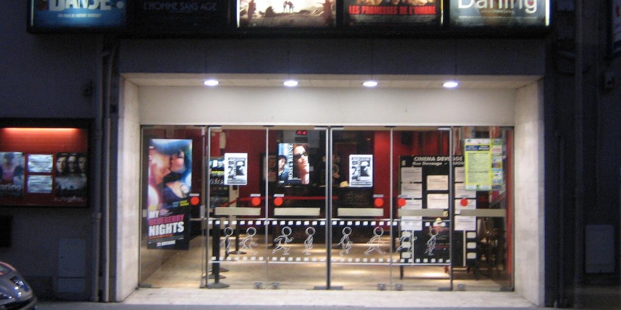cineDEVOSGE's profile banner image