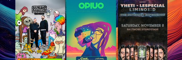 HeadnodSquad Profile Banner