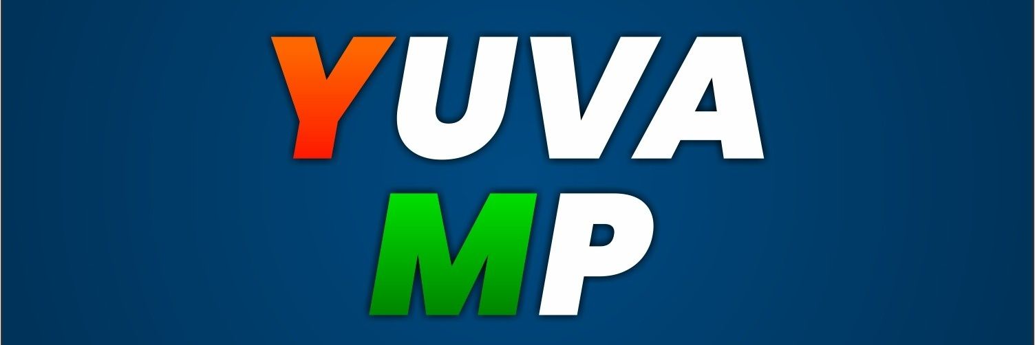 Yuva MadhyaPradesh banner
