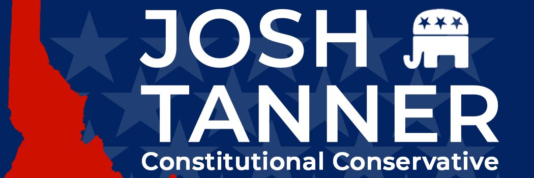 Josh Tanner 🇺🇸's banner