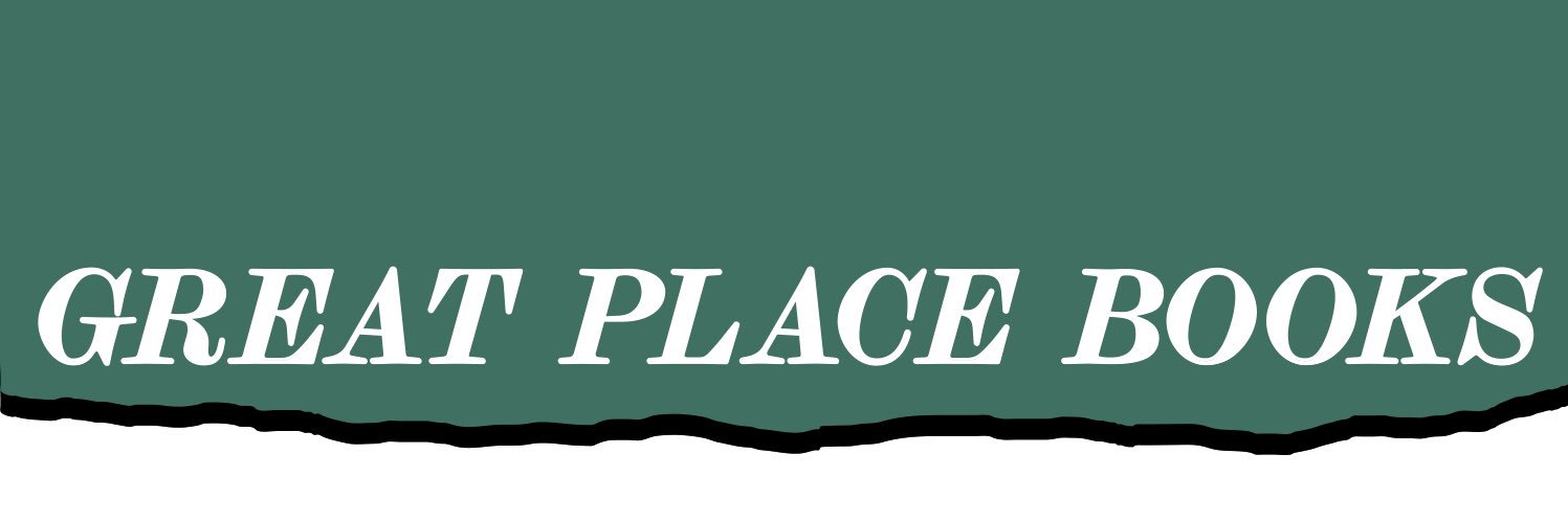 Great Place Books banner