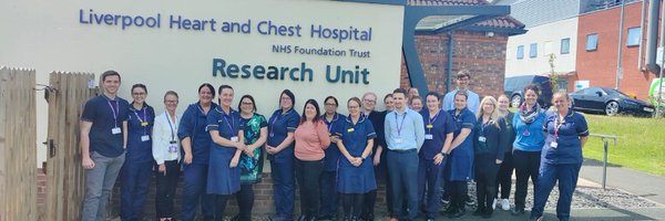 LhchResearch Profile Banner