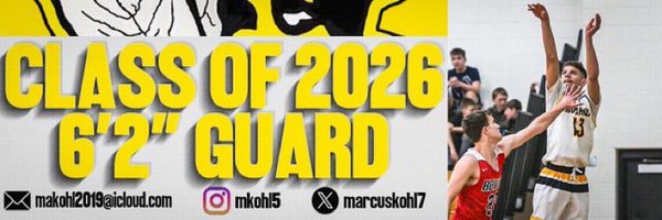 MarcusKohl7 Profile Banner