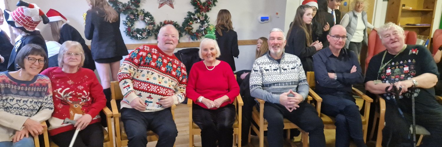 EDUCATE Stockport banner