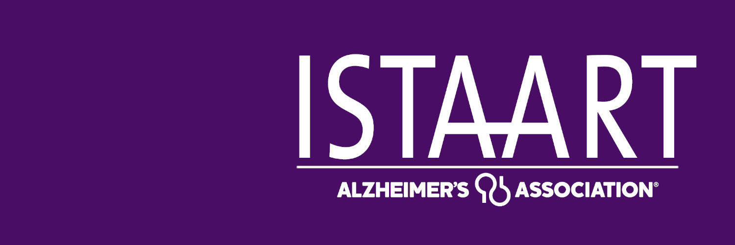 Atypical Alzheimer's Disease PIA's banner