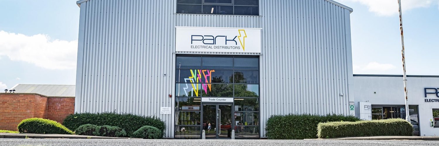 Park_Electrical's profile banner image
