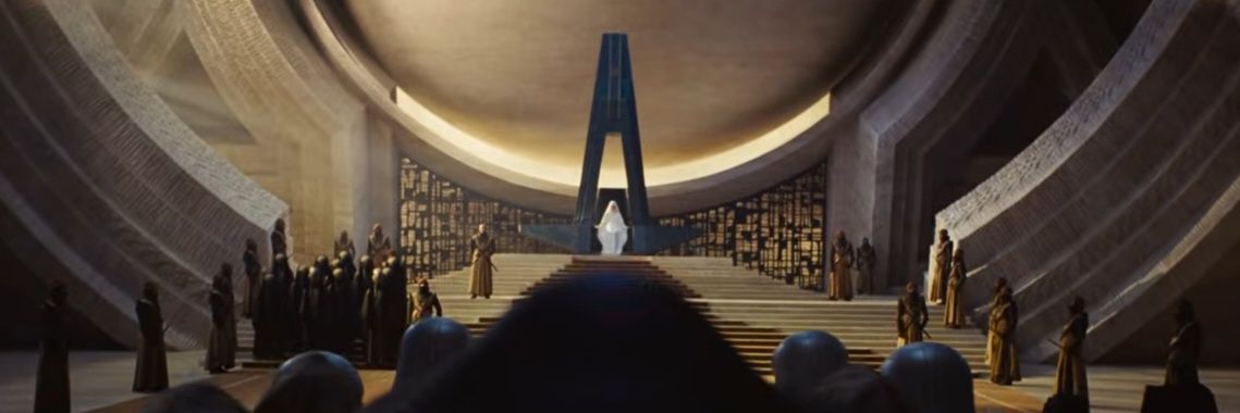 Prescient Slav banner