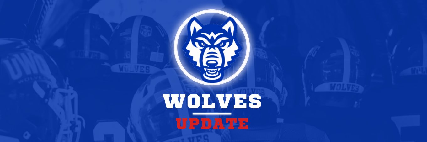 WolvesUpdateUWG's profile banner image