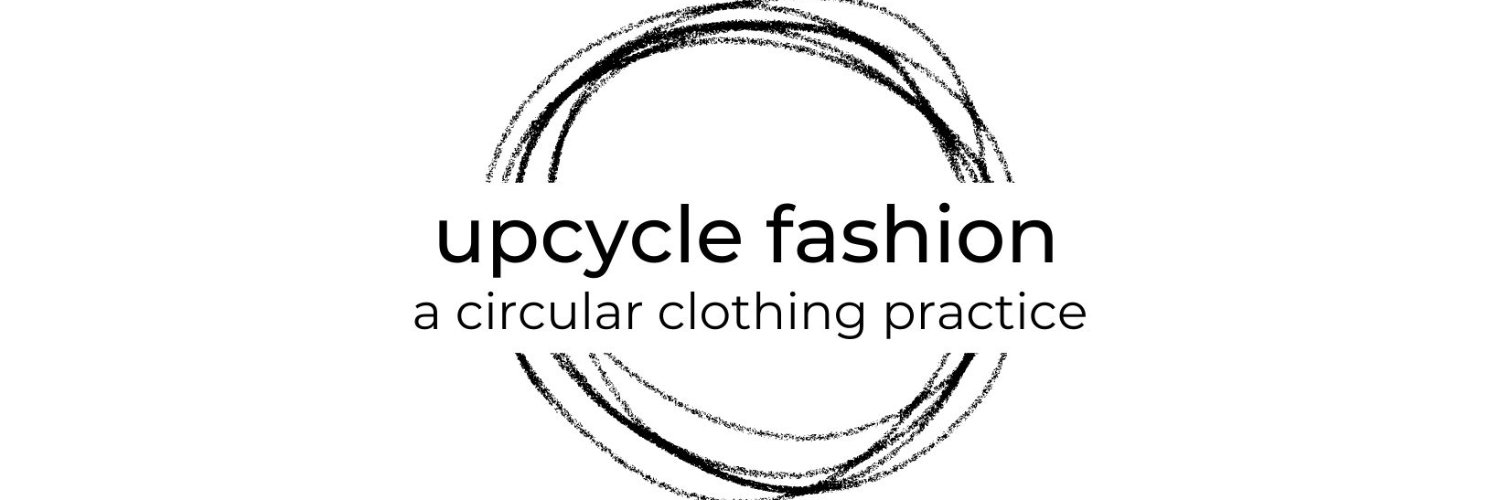 upcyclefashion's profile banner image