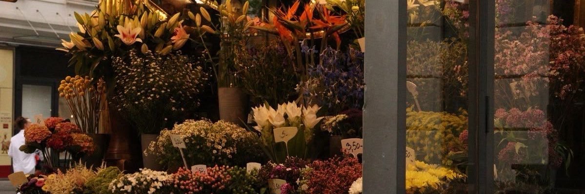 렌나 🍜 won’t GO see BTS 😭 banner