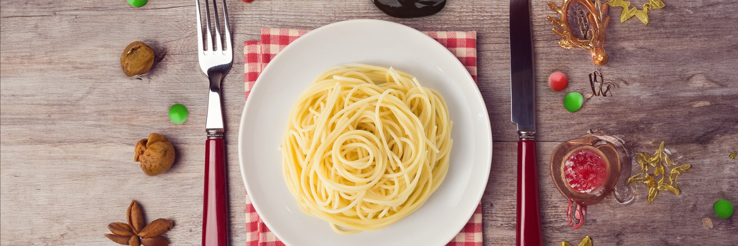 ELF The Musical banner