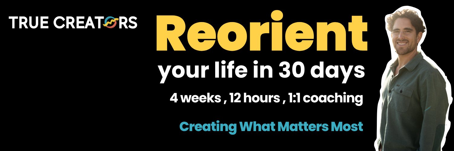 Nick Catton | Demystifying the Creative Process banner