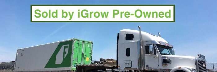 iGrow PreOwned banner