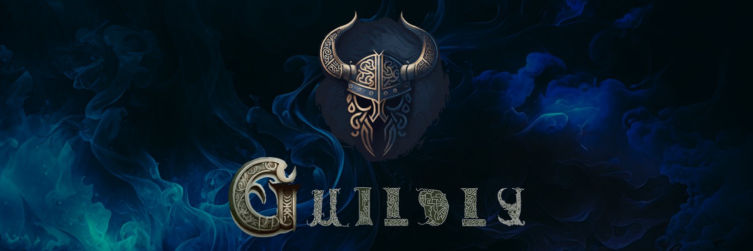GUILDLY banner