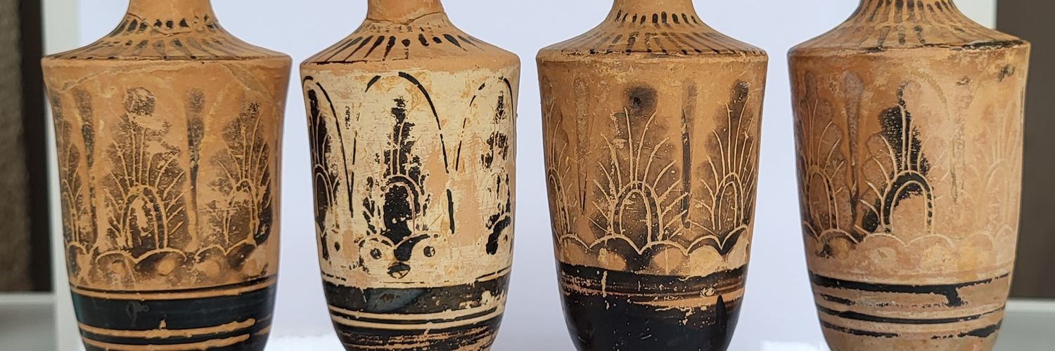 Alejandro Garés 🏺 banner