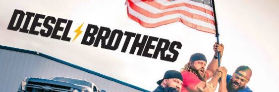 Dieselbrother_s's profile banner image