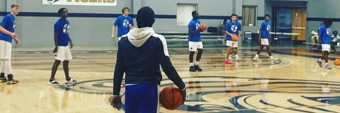 Johnny Lomack banner