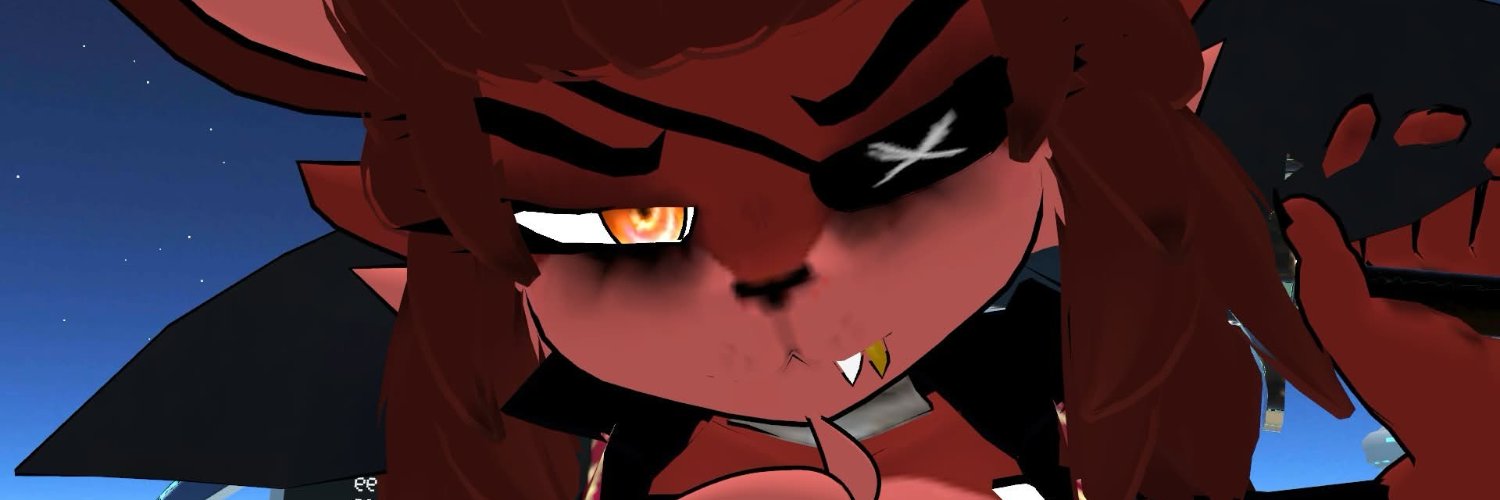 Alexandervoid1's profile banner image