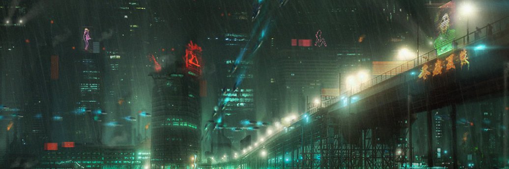 F0XBlade's profile banner image