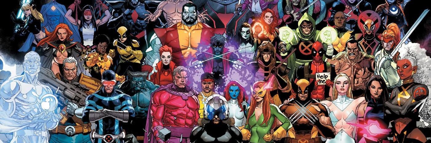 Daily X-Men!'s banner