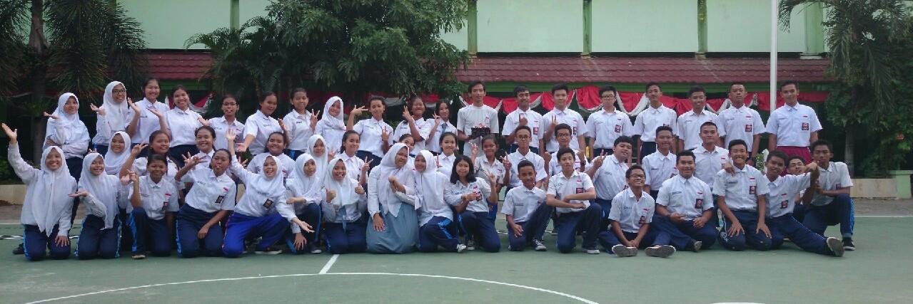 Paskibra SMAN 45 banner