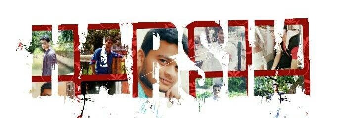 harshagaradhya's profile banner image
