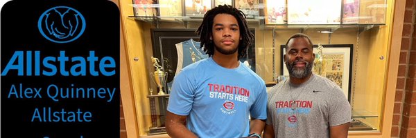 ZionMabry1 Profile Banner