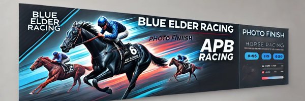 ElderRacing Profile Banner