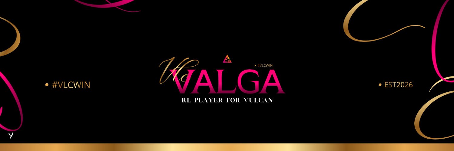 valga banner