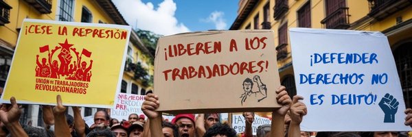 UTR_Vzla Profile Banner