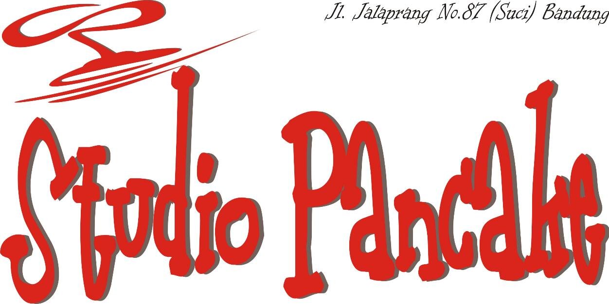 Pancake Indonesia banner